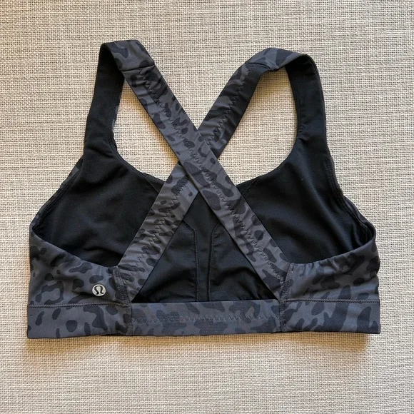 Lululemon in a flash bra II - Picture 3 of 6